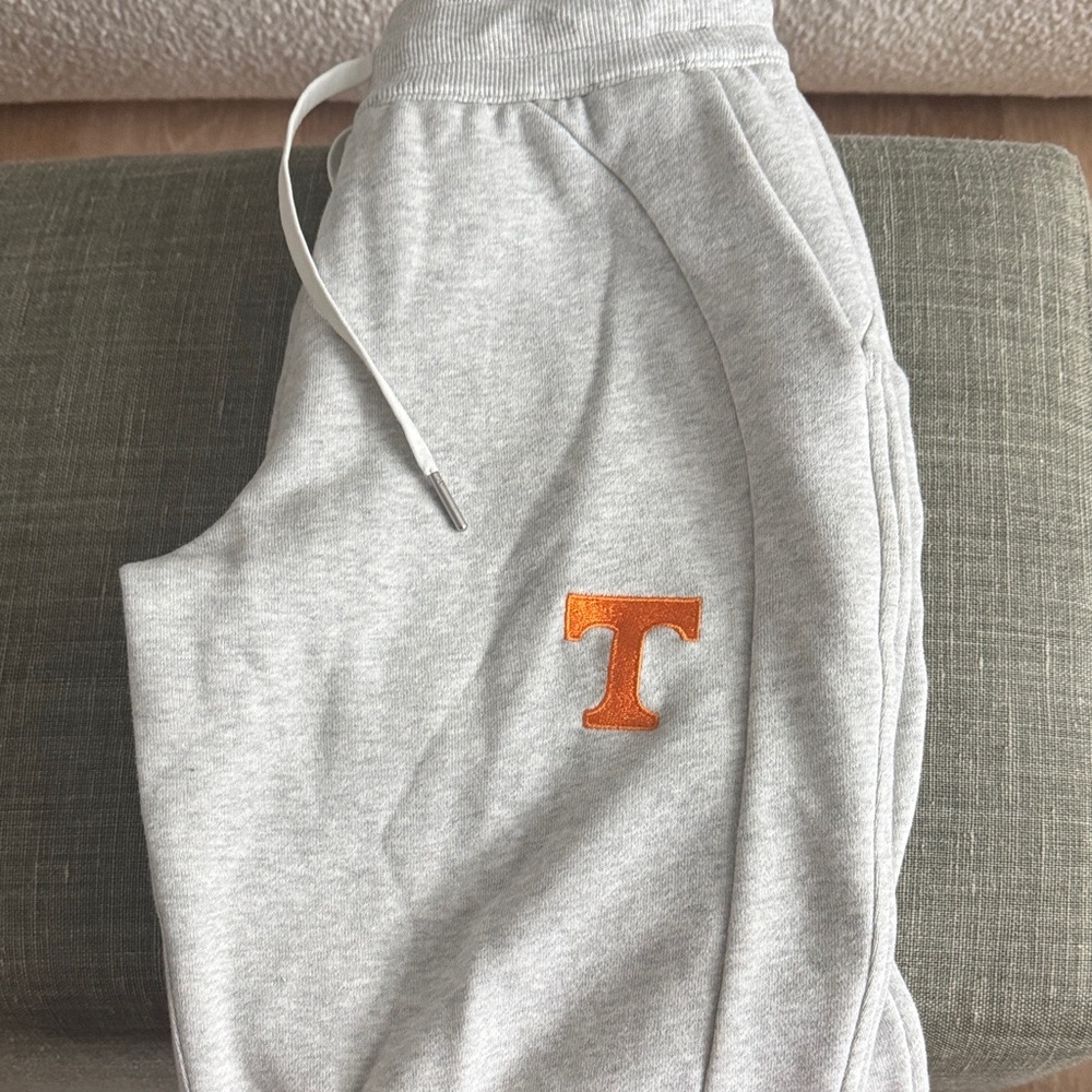 Lululemon Athletica Gray Sweatpants